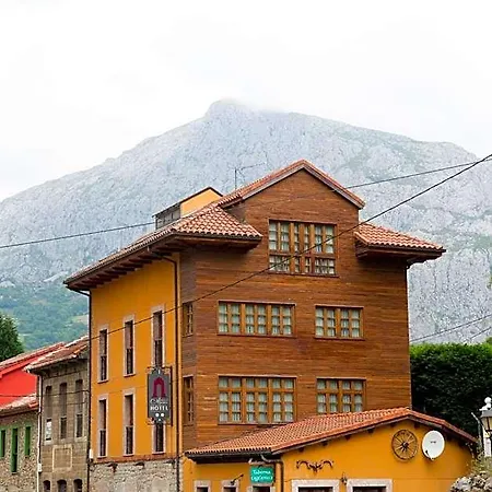 Balcon De Aguera
