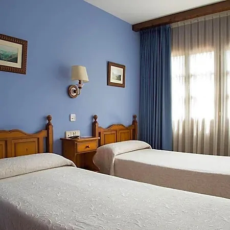 Hotel Balcon De Aguera 2*