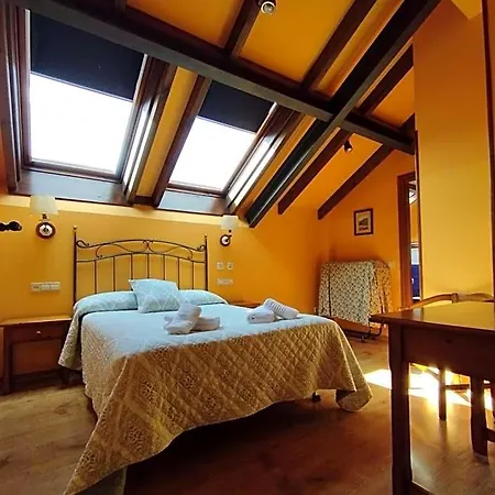Hotel Balcon De Aguera La Plaza