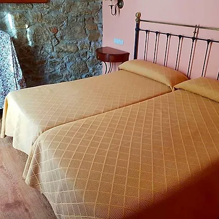 Hotel Balcon De Aguera